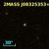 2MASS J08325353+2138022