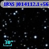 1RXS J014112.1+561449