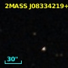 2MASS J08334219+2230090