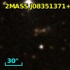 2MASS J08351371+2046480