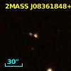 2MASS J08361848+2121036