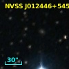 GB6 B0121+5442