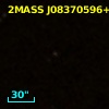 2MASS J08370596+2116217