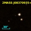 2MASS J08370935+2119044