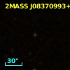 2MASS J08370993+2051061