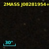 2MASS J08281954+2102194
