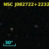 NSC J082722+223244