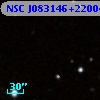 NSC J083146+220040