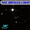 NSC J083513+204712