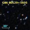 GB6 B0129+5605
