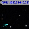 NVSS J082710+225716