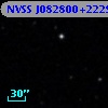 NVSS J082800+222912