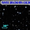 NVSS J013649+563626