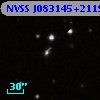 NVSS J083145+211935