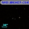 NVSS J083427+214741