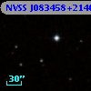 NVSS J083458+214002