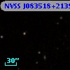NVSS J083518+213948