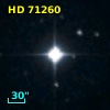 HD  71260