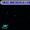 1RXS J082658.4+190929