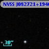 NVSS J082721+194640