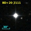 BD+20  2111