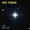 HD  72846