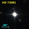 HD  73081