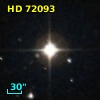 HD  72093