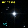 HD  72358
