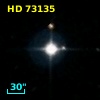 HD  73135