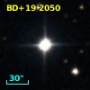 BD+19  2050