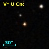 V* U Cnc
