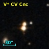 V* CV Cnc