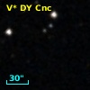 V* DY Cnc