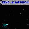 GEN# +6.10070924