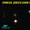 PKS 0829+18