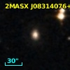 2MASX J08314076+1923076