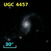 UGC  4457
