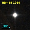 BD+18  1959