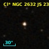 Cl* NGC 2632     JS      23
