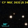 Cl* NGC 2632     JS      24