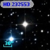 HD 232553