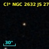 Cl* NGC 2632     JS      27