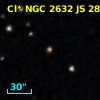 Cl* NGC 2632     JS      28