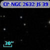 Cl* NGC 2632     JS      39