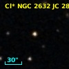 Cl* NGC 2632     JC      28