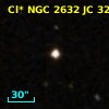 Cl* NGC 2632     JC      32