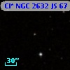 Cl* NGC 2632     JS      67