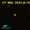 Cl* NGC 2632     JS      75