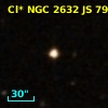 Cl* NGC 2632     JS      79